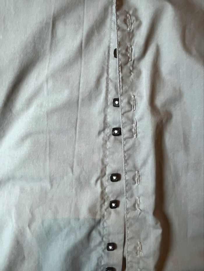 Chemise Adriano Jacometti S - photo numéro 3