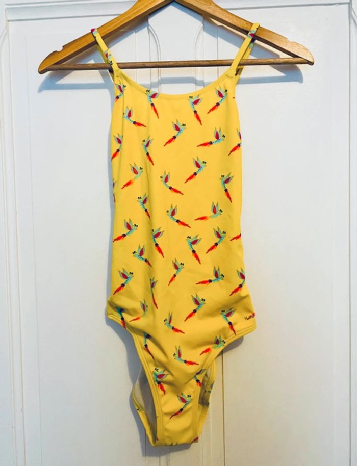 Maillot de bain été fille