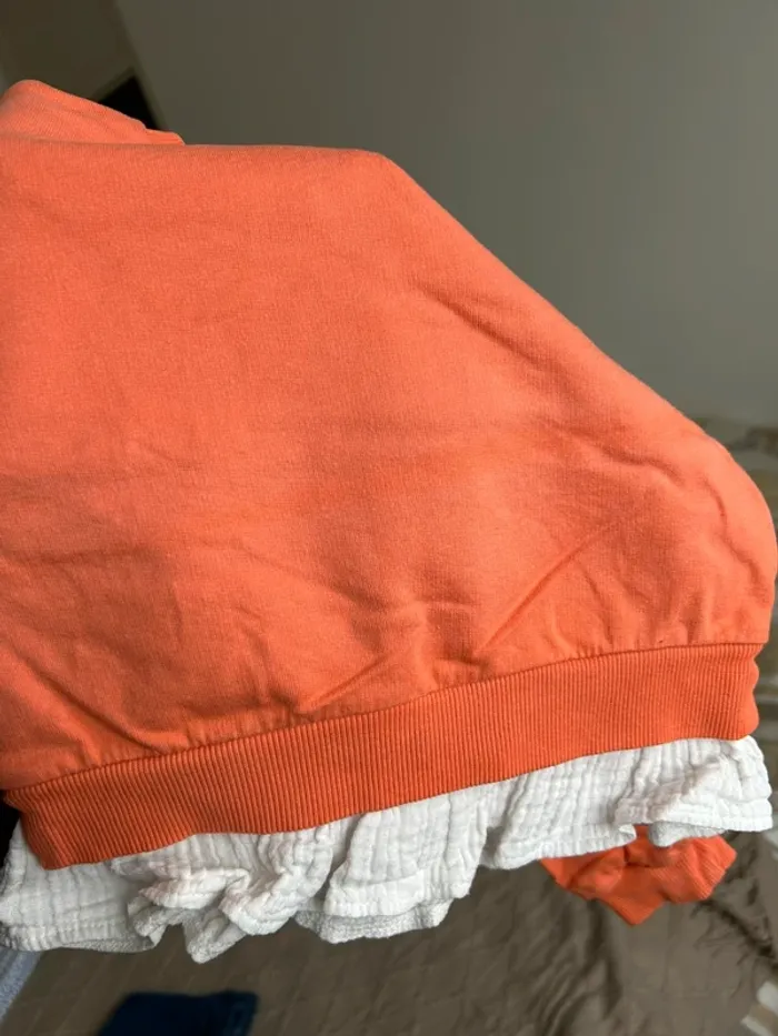 Tenue fille 24 mois - photo numéro 8
