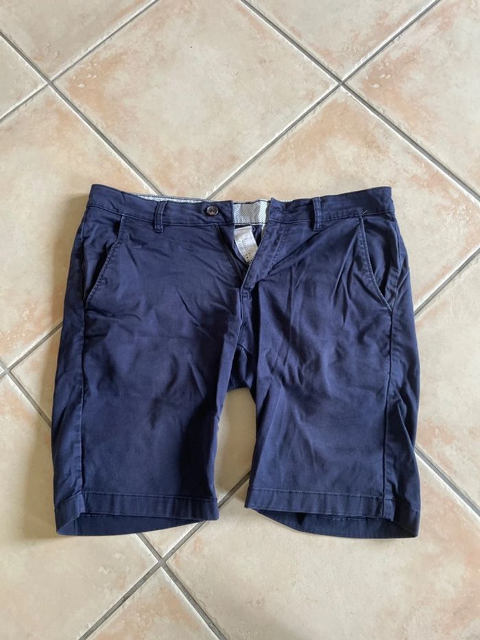 Short