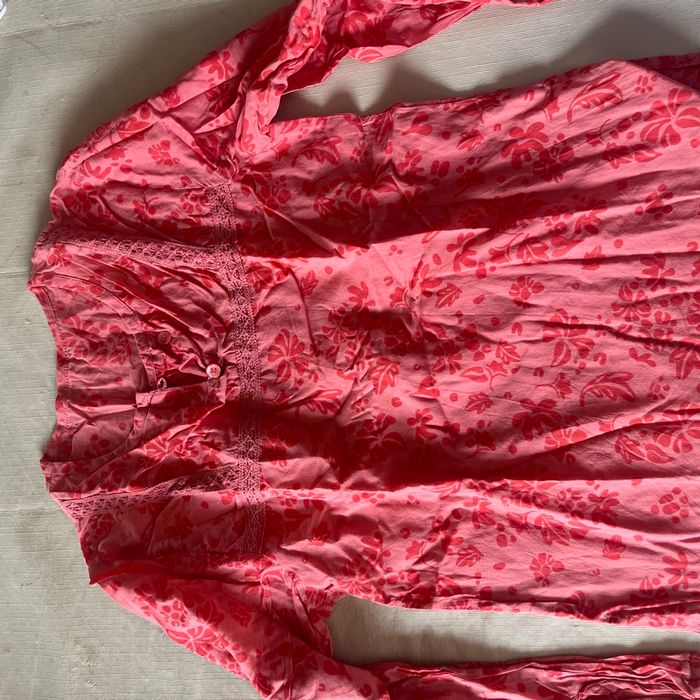 Chemise full