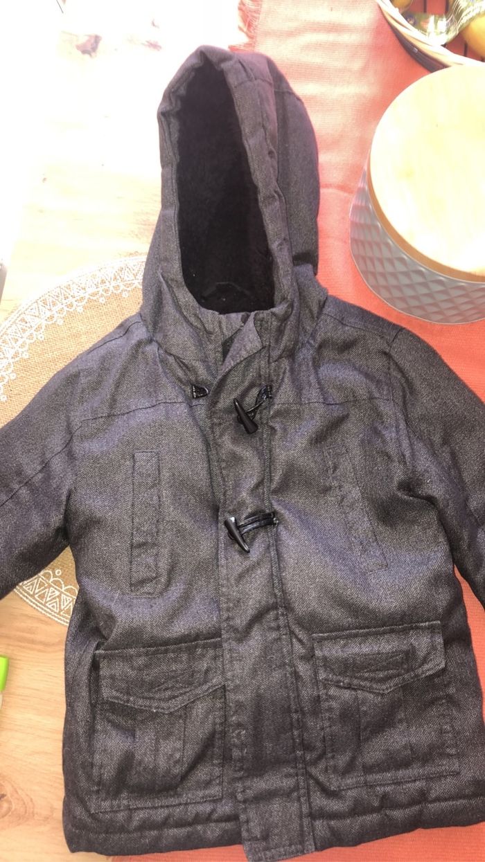 Blouson - photo numéro 3