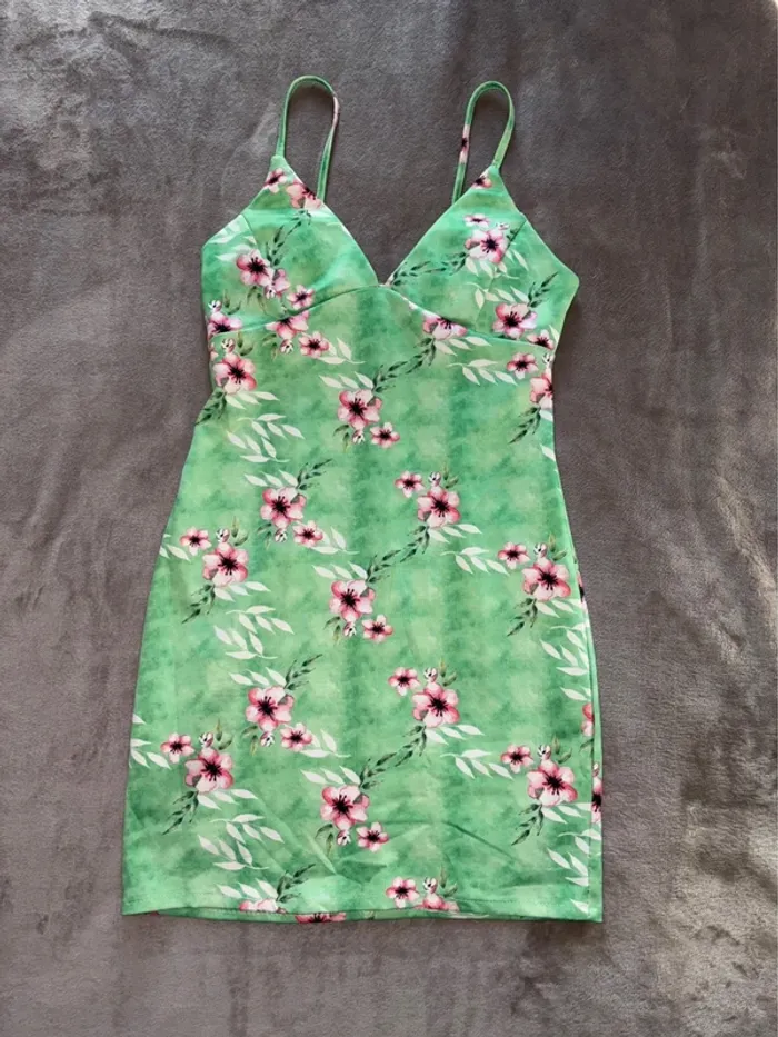 Lot de 12 vêtements femme taille S en très bon état - photo numéro 8