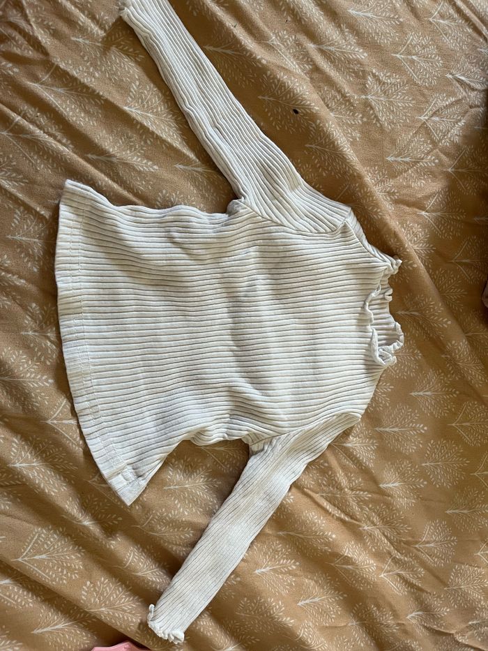 Sous pull - photo numéro 2