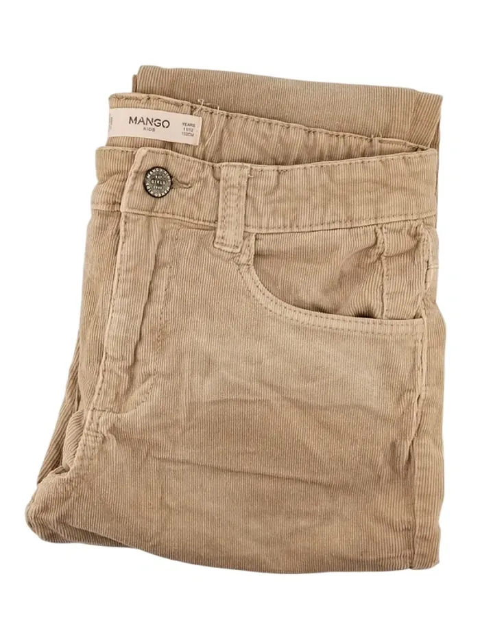 Ensemble tee-shirt manches longues + pantalon โ 11/12 ans - photo numรฉro 3