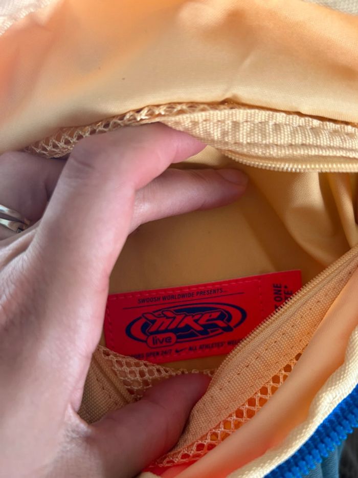 Sac banane Nike - photo numéro 5
