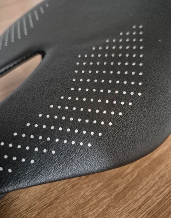 Selle de vélo - photo numéro 6