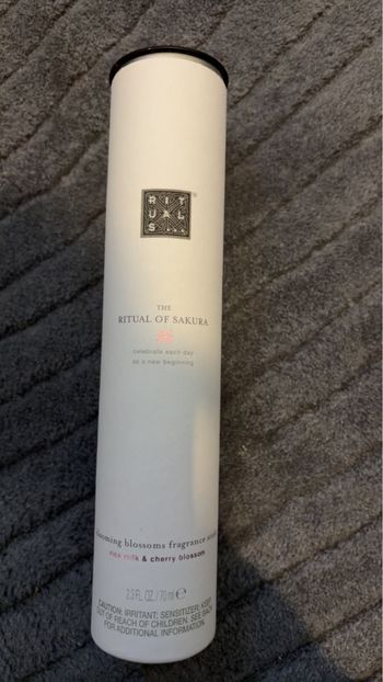 Rituals of Sakura diffuseur 