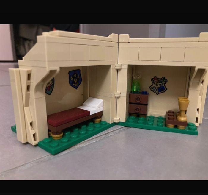 Lego harry potter - photo numéro 5