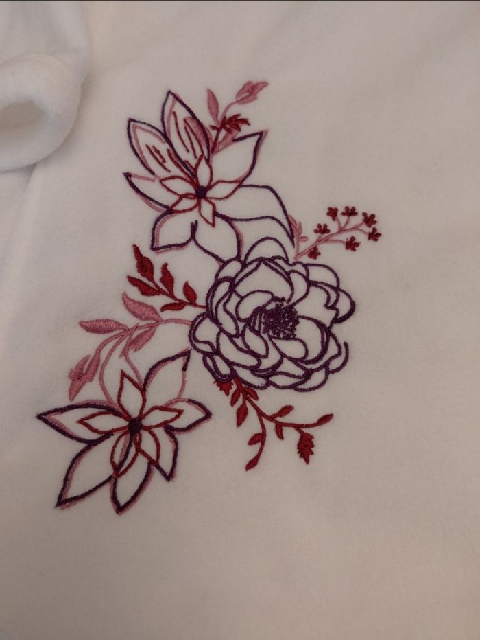 Pull femme - photo numéro 2