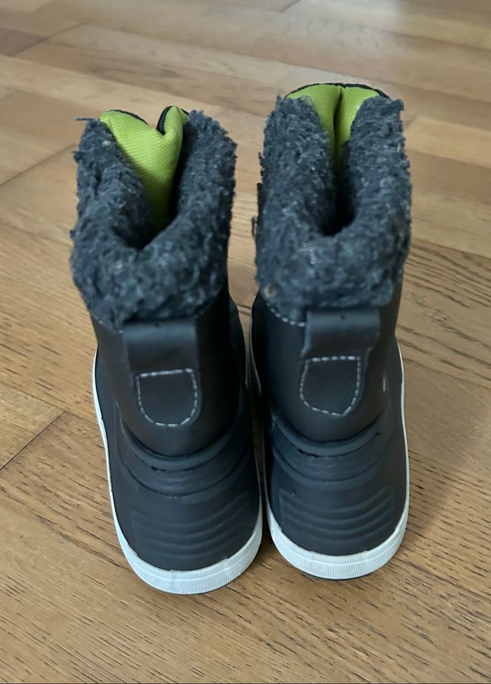 Bottes de ski taille 29 marque ElemenTerre - photo numéro 6