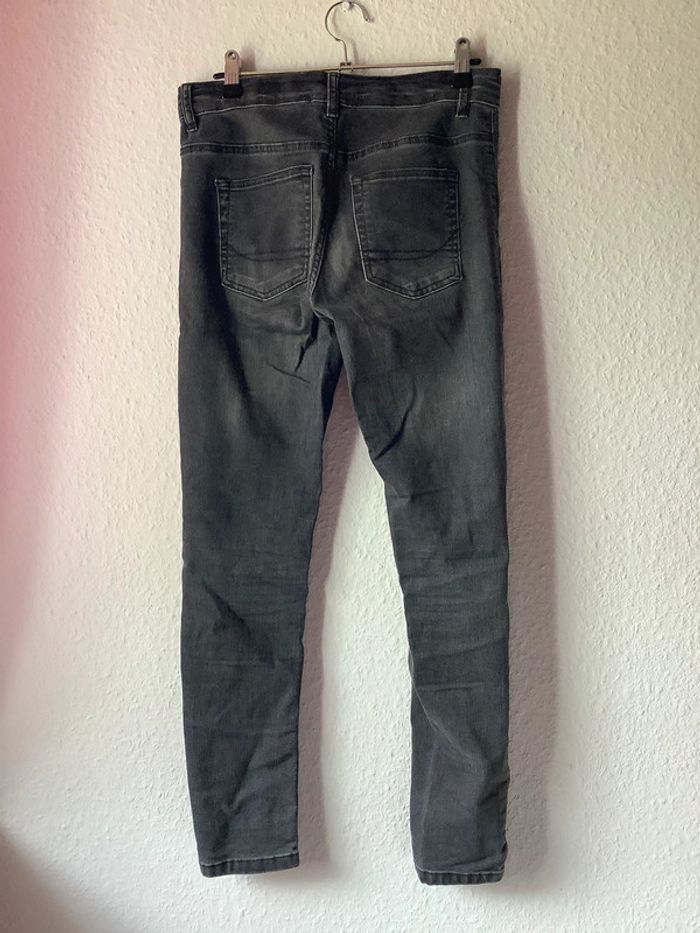 Jeans fille - photo numéro 2