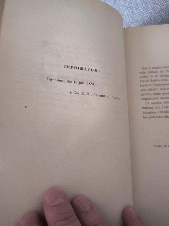 Cours de philosophie - photo numéro 6