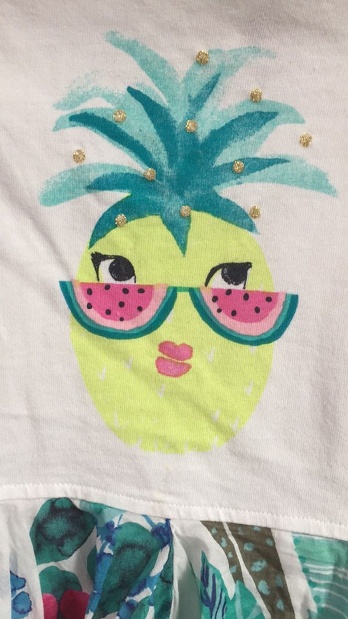 Robe Catimini - photo numéro 2