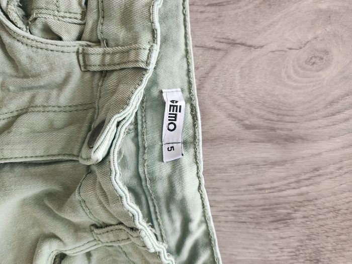Short Gemo - photo numéro 2