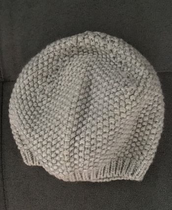 Bonnet 3/6M