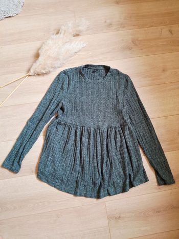 Pull grossesse Shein