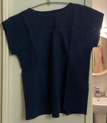 T-shirt fille 