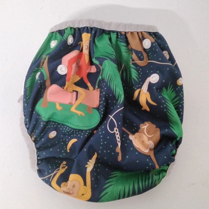 Maillot de bain reglable - photo numéro 2