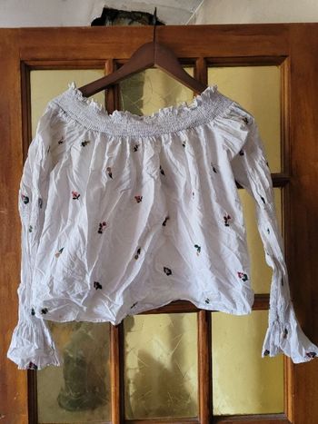 Blouse zara taille S