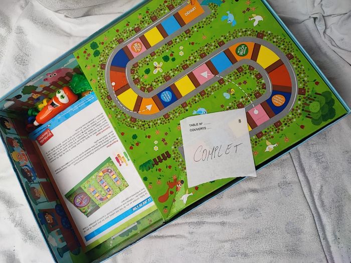Jeu de société - photo numéro 2