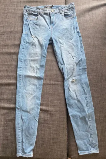 Jeans taille 36