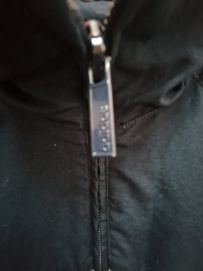 Veste adidas - photo numéro 8