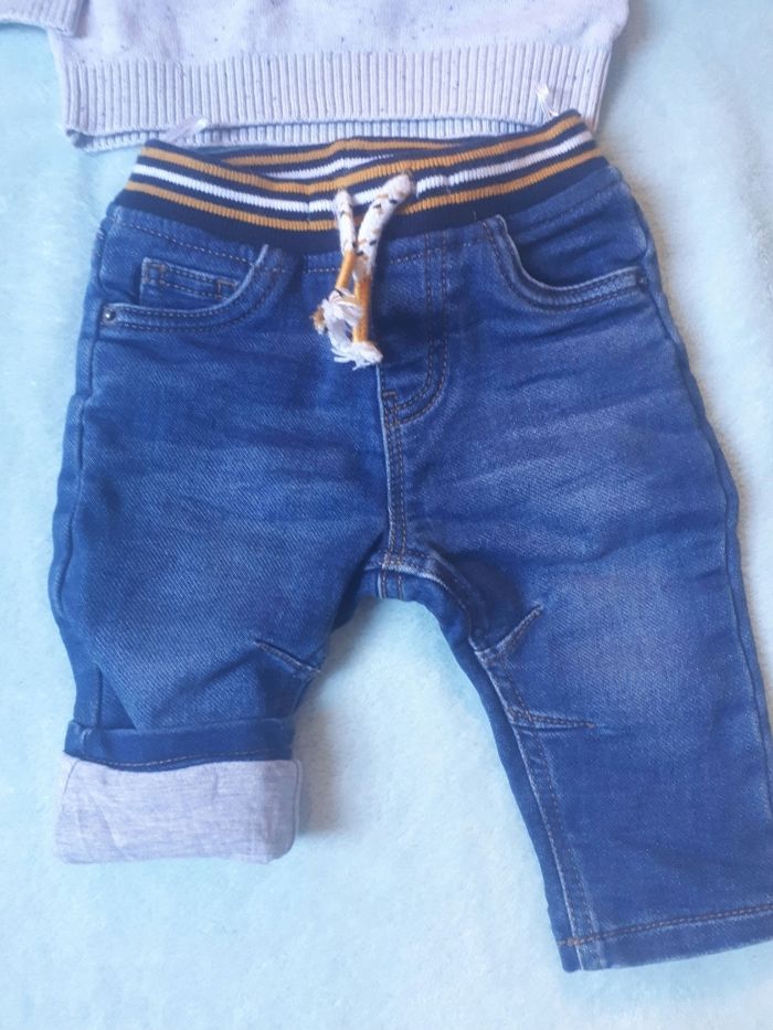 Ensemble 6mois - photo numéro 2