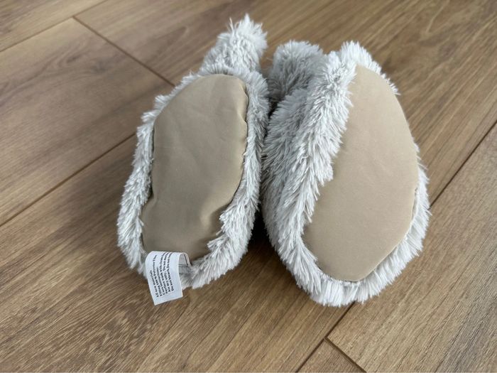 Chausson éléphant - photo numéro 3
