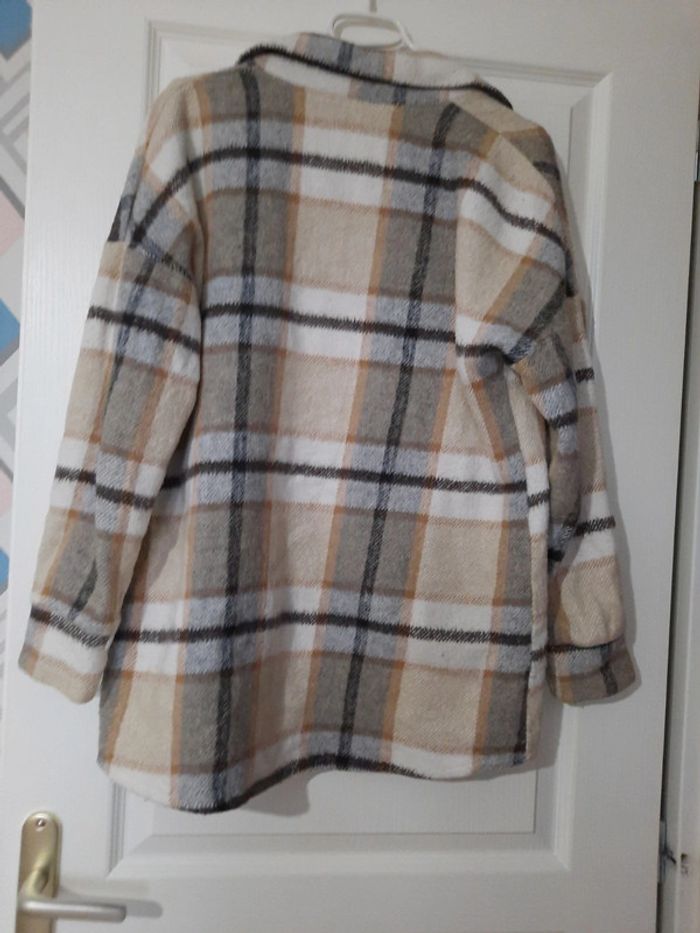 Surchemise - photo numéro 4