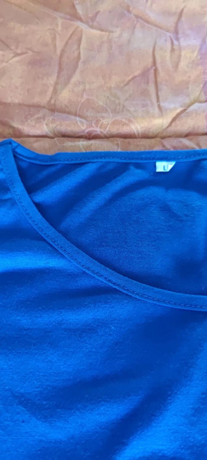 Haut manches longues - photo numéro 4