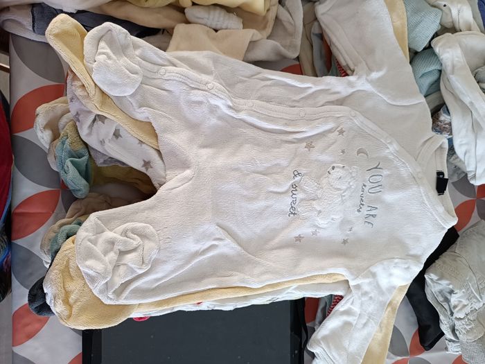 Pyjama - photo numéro 3