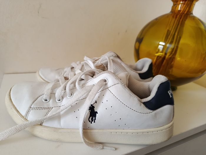 Basket Ralph Lauren