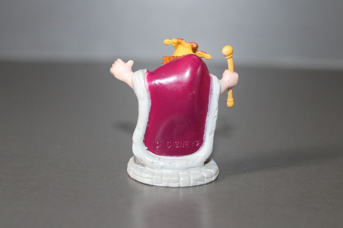 Figurine Quasimodo - Disney - photo numéro 2