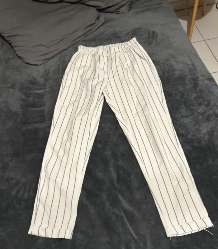 Pantalon habillé