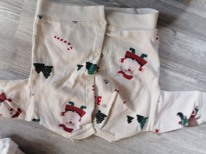 Pull de Noël - photo numéro 4