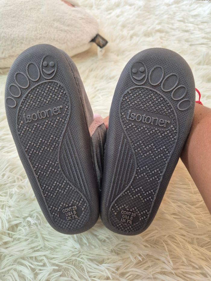 Chaussons - photo numéro 3