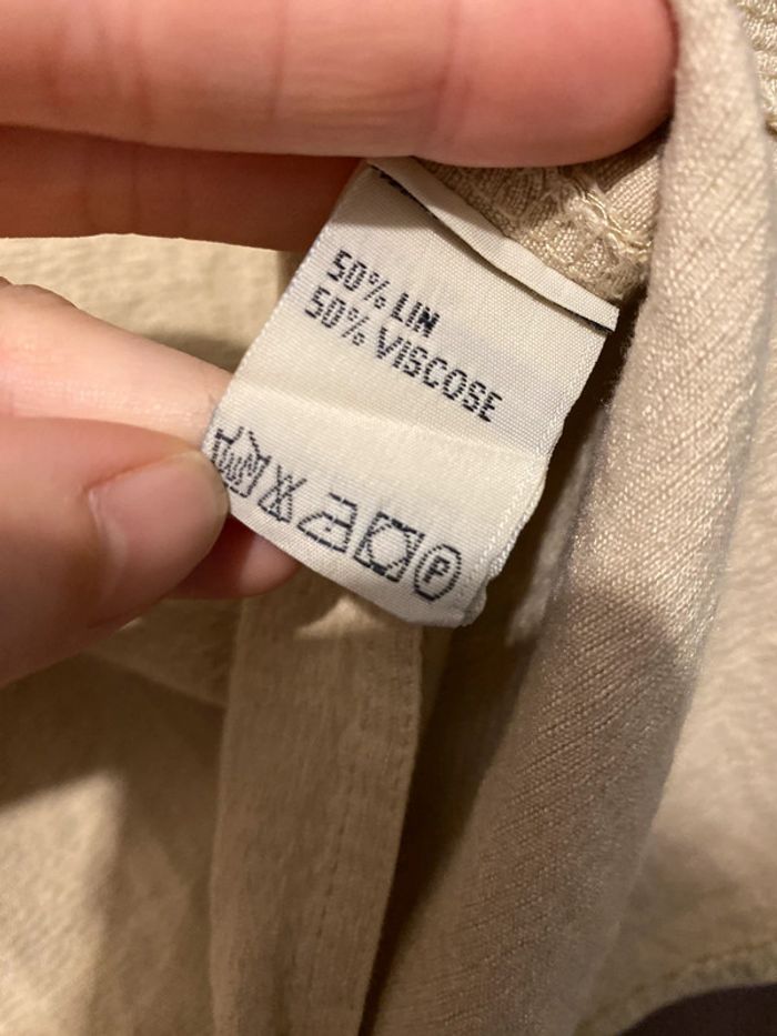 T-shirt - photo numéro 5