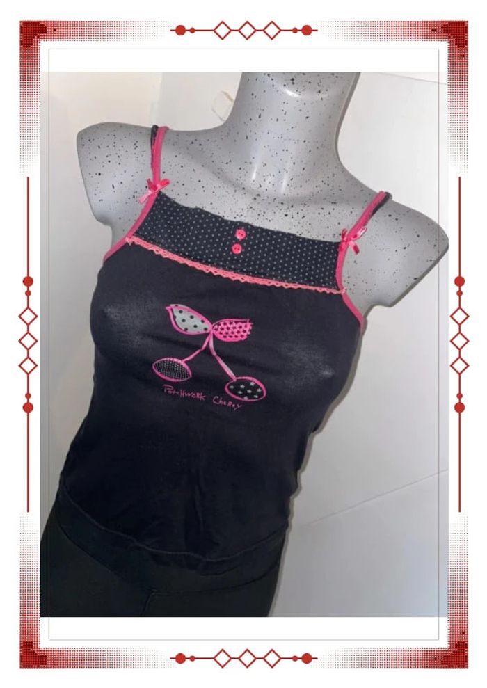 Jolie debardeur - photo numéro 3