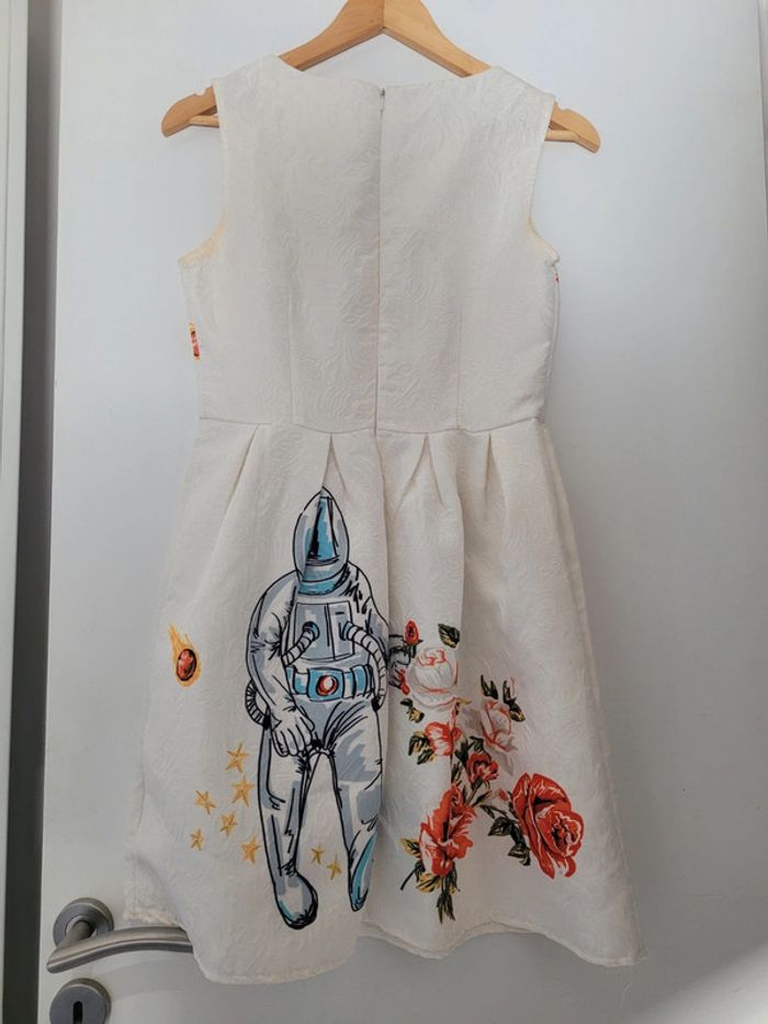 Robe s - photo numéro 2