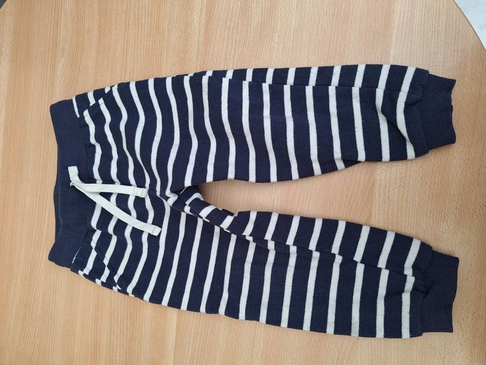 Lot vêtements garçon 3 ans - photo numéro 8