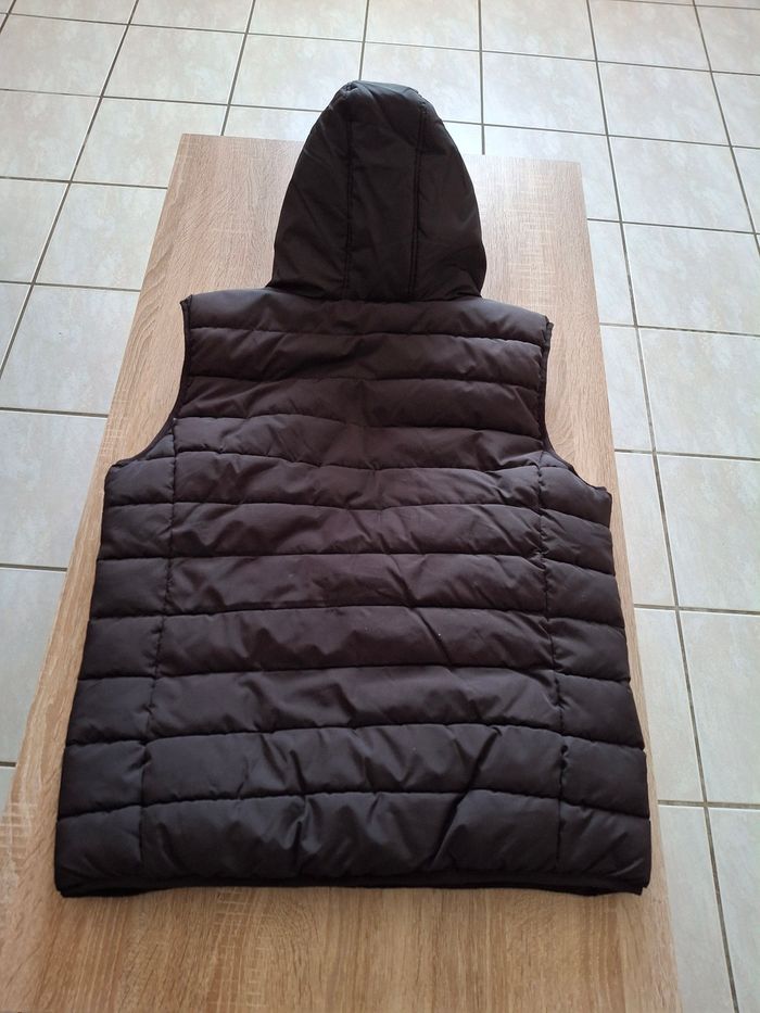 Veste sans manche tm - photo numéro 7