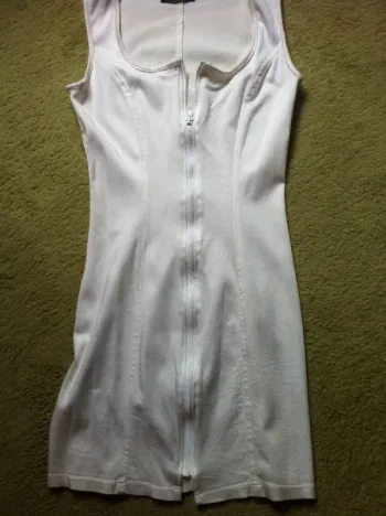 Robe Bain de minuit