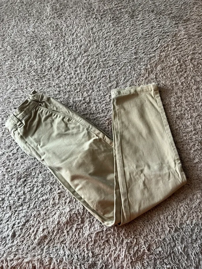 Pantalons garçons - photo numéro 6