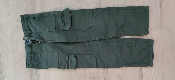 Lot Pantalons - photo numéro 2