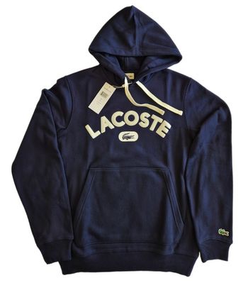 Sweat lacoste 