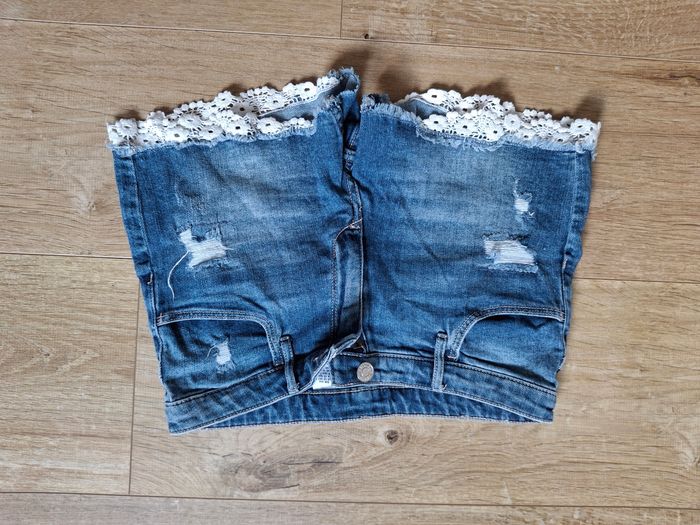 Lot fille 13-14 ans 8 pièces - photo numéro 6