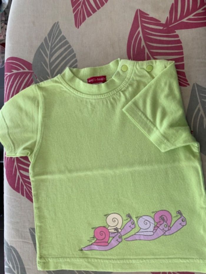 Tee-shirt