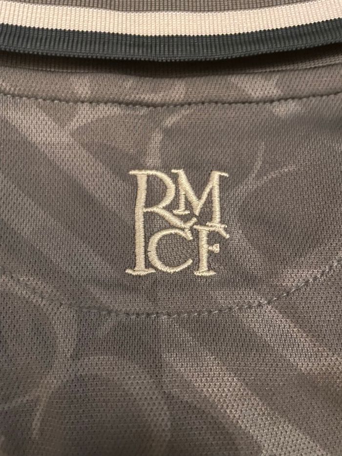 Maillot Réal extérieur saison 23-24 - photo numéro 7