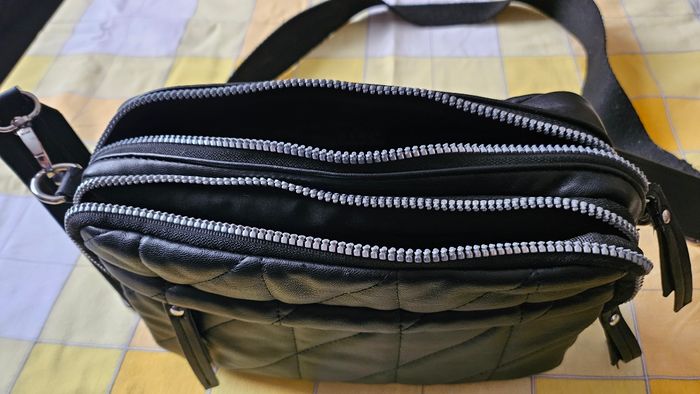 Sac à bandoulière - photo numéro 3